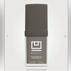 U Beauty Return eye concentrate 15ml